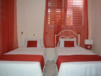 Ferienwohnung für 2 Personen (12 m²) in Cienfuegos 1/10