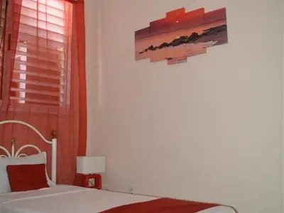 Ferienwohnung für 2 Personen (12 m²) in Cienfuegos 2/10