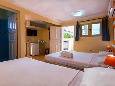 Ferienwohnung für 2 Personen (15 m²) in Trinidad 1/10