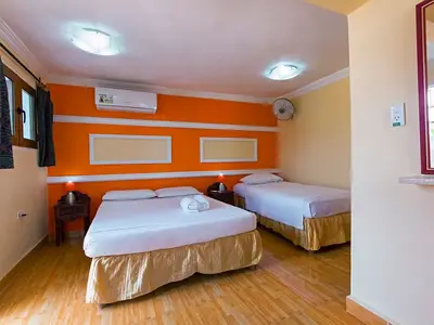 Ferienwohnung für 2 Personen (15 m²) in Trinidad 2/10