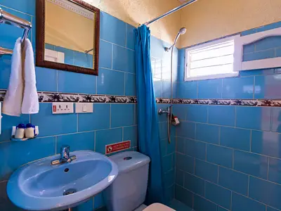 Ferienwohnung für 2 Personen (15 m²) in Trinidad 3/10