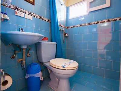 Ferienwohnung für 2 Personen (15 m²) in Trinidad 4/10