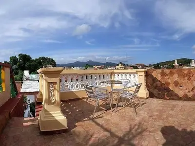 Ferienwohnung für 2 Personen (15 m²) in Trinidad 5/10