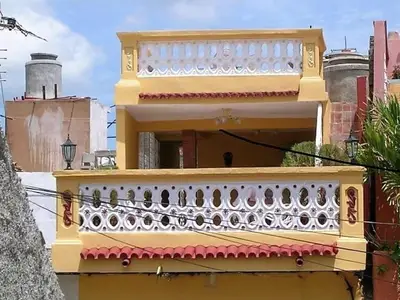 Ferienwohnung für 2 Personen (15 m²) in Trinidad 6/10