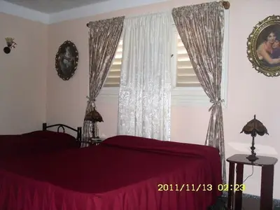 Ferienwohnung für 3 Personen (12 m²) in Cienfuegos 5/10