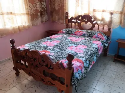 Ferienwohnung für 2 Personen (15 m²) in Santiago de Cuba 1/10