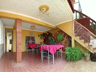 Ferienwohnung für 2 Personen (15 m²) in Trinidad 7/10