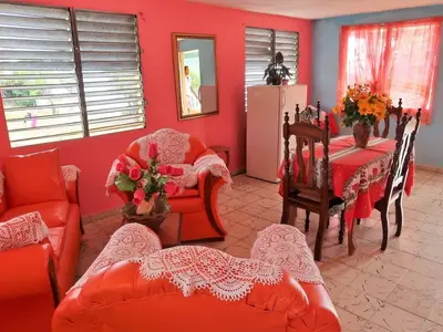 Ferienwohnung für 2 Personen (15 m²) in Santiago de Cuba 3/10