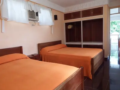 Ferienwohnung für 4 Personen (30 m²) in Baracoa 1/10