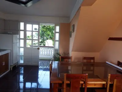 Ferienwohnung für 4 Personen (30 m²) in Baracoa 3/10
