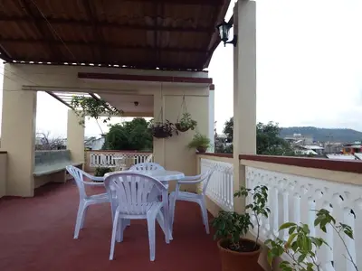 Ferienwohnung für 4 Personen (30 m²) in Baracoa 5/10