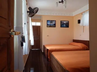 Ferienwohnung für 4 Personen (30 m²) in Baracoa 7/10