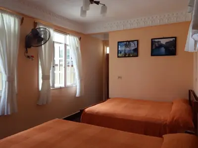 Ferienwohnung für 4 Personen (30 m²) in Baracoa 8/10