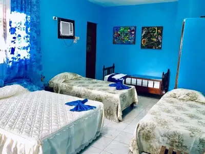 Ferienwohnung für 4 Personen (20 m²) in Camagüey 1/10