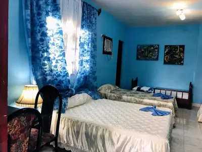 Ferienwohnung für 4 Personen (20 m²) in Camagüey 2/10
