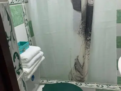 Ferienwohnung für 4 Personen (20 m²) in Camagüey 3/10