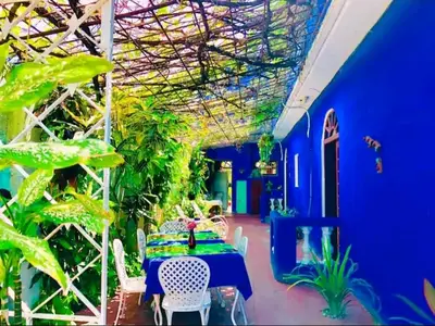 Ferienwohnung für 4 Personen (20 m²) in Camagüey 5/10