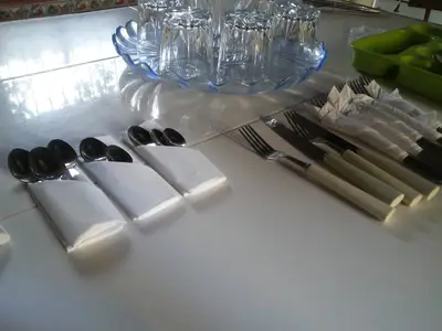 Ferienwohnung für 4 Personen (20 m²) in Camagüey 9/10