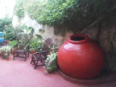 Ferienwohnung für 4 Personen (20 m²) in Camagüey 10/10