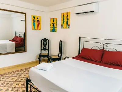 Ferienwohnung für 2 Personen (12 m²) in Santiago de Cuba 1/10