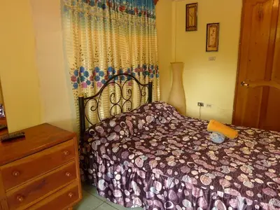Ferienwohnung für 2 Personen (20 m²) in Santiago de Cuba 1/10