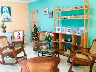 Ferienwohnung für 3 Personen (16 m²) in Cienfuegos 1/10