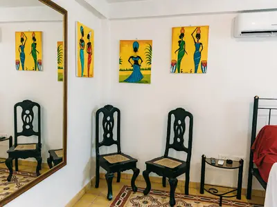 Ferienwohnung für 2 Personen (12 m²) in Santiago de Cuba 3/10