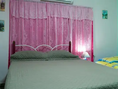 Ferienwohnung für 3 Personen (16 m²) in Cienfuegos 3/10