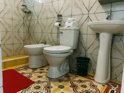 Ferienwohnung für 2 Personen (12 m²) in Santiago de Cuba 5/10