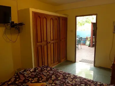 Ferienwohnung für 2 Personen (20 m²) in Santiago de Cuba 4/10