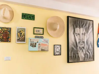 Ferienwohnung für 2 Personen (12 m²) in Santiago de Cuba 7/10