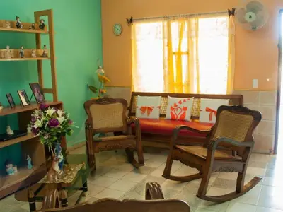 Ferienwohnung für 3 Personen (16 m²) in Cienfuegos 5/10