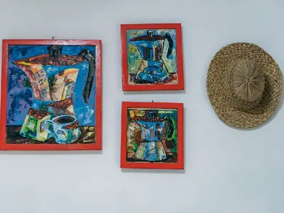 Ferienwohnung für 2 Personen (12 m²) in Santiago de Cuba 8/10