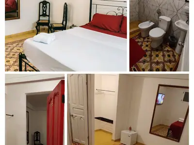 Ferienwohnung für 2 Personen (12 m²) in Santiago de Cuba 10/10