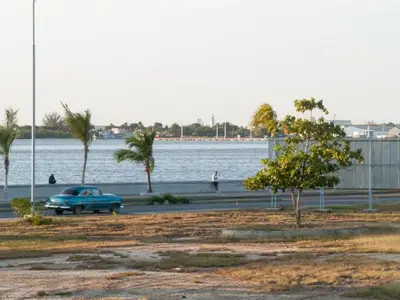 Ferienwohnung für 3 Personen (16 m²) in Cienfuegos 7/10