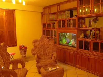 Ferienwohnung für 2 Personen (20 m²) in Santiago de Cuba 8/10