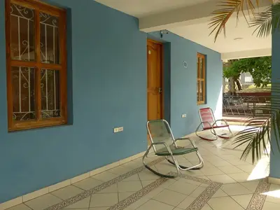 Ferienwohnung für 2 Personen (20 m²) in Santiago de Cuba 10/10