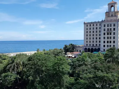 Ferienwohnung für 3 Personen (25 m²) in Havanna 2/10