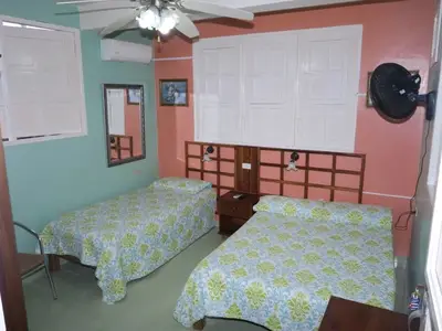 Ferienwohnung für 3 Personen (16 m²) in Baracoa 4/6