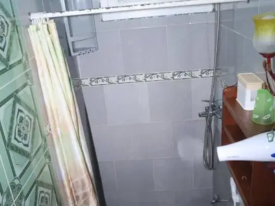 Ferienwohnung für 3 Personen (16 m²) in Baracoa 5/6