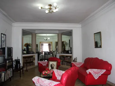 Ferienwohnung für 3 Personen (25 m²) in Havanna 7/10