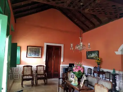 Ferienwohnung für 3 Personen (18 m²) in Trinidad 4/10