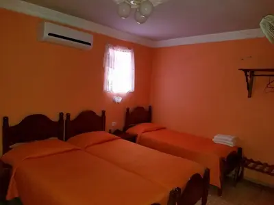 Ferienwohnung für 3 Personen (18 m²) in Trinidad 5/10