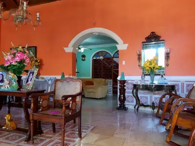 Ferienwohnung für 3 Personen (18 m²) in Trinidad 9/10