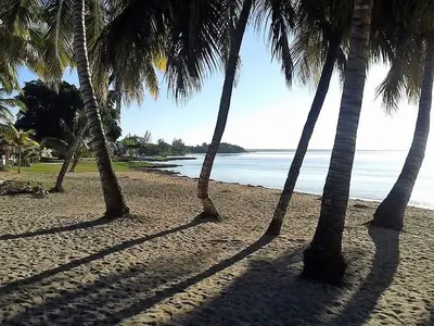 Ferienwohnung für 2 Personen (20 m²) in Playa Larga 5/10