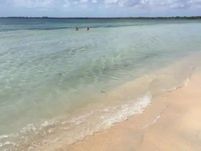 Ferienwohnung für 2 Personen (20 m²) in Playa Larga 6/10