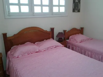 Ferienwohnung für 3 Personen (12 m²) in Baracoa 2/10