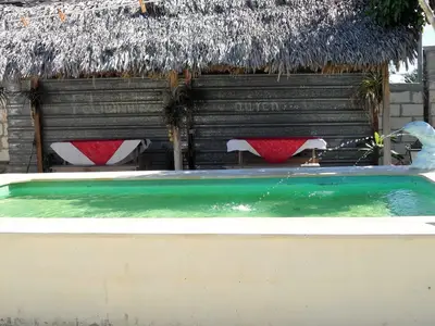 Ferienwohnung für 2 Personen (18 m²) in Playa Girón 3/10