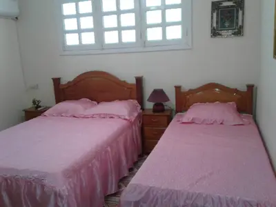 Ferienwohnung für 3 Personen (12 m²) in Baracoa 3/10