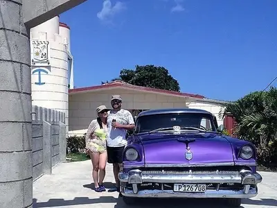 Ferienwohnung für 2 Personen (18 m²) in Playa Girón 4/10